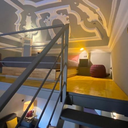 Matu Vacanze D'Arte Apartment โมโนโปลี ภายนอก รูปภาพ