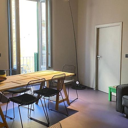Matu Vacanze D'Arte Apartment โมโนโปลี ภายนอก รูปภาพ
