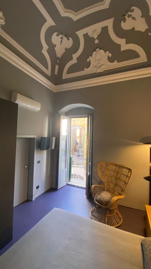 Matu Vacanze D'Arte Apartment โมโนโปลี ภายนอก รูปภาพ