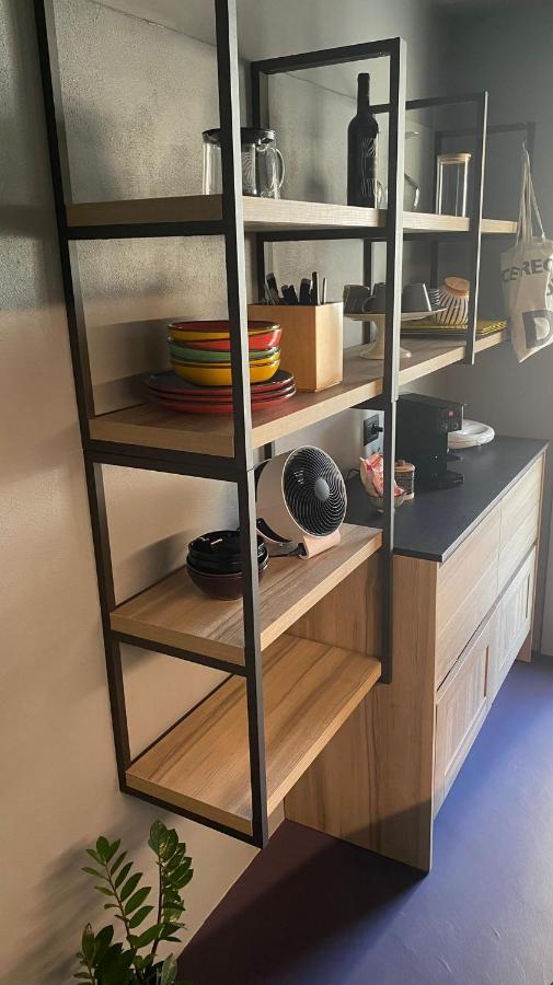 Matu Vacanze D'Arte Apartment โมโนโปลี ภายนอก รูปภาพ