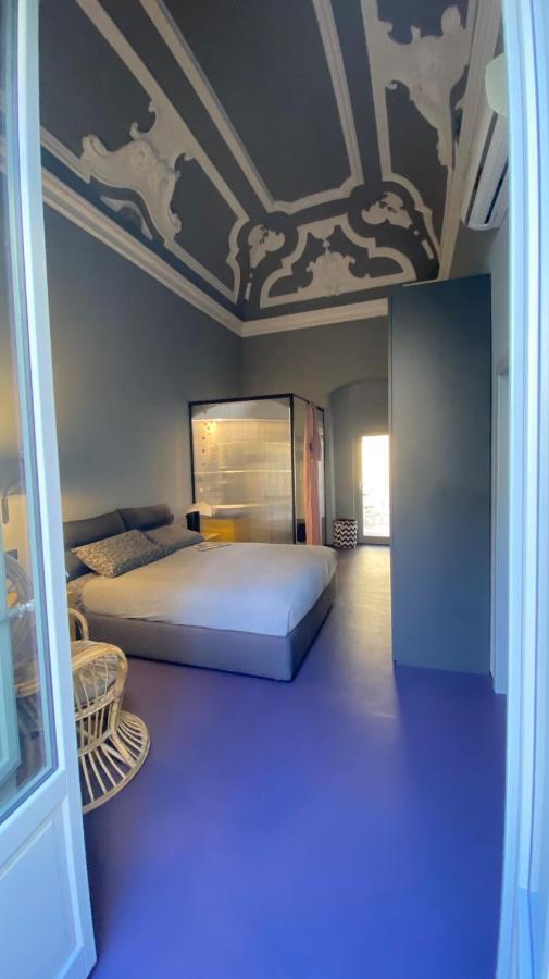 Matu Vacanze D'Arte Apartment โมโนโปลี ภายนอก รูปภาพ