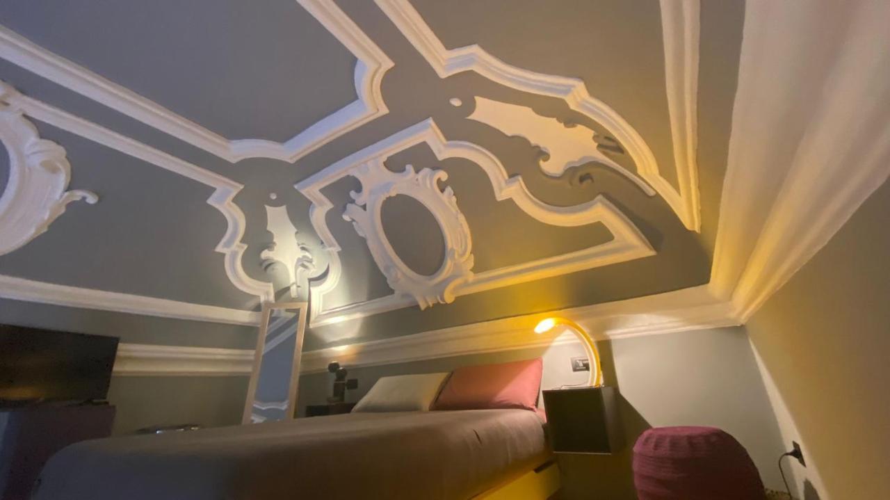 Matu Vacanze D'Arte Apartment โมโนโปลี ภายนอก รูปภาพ