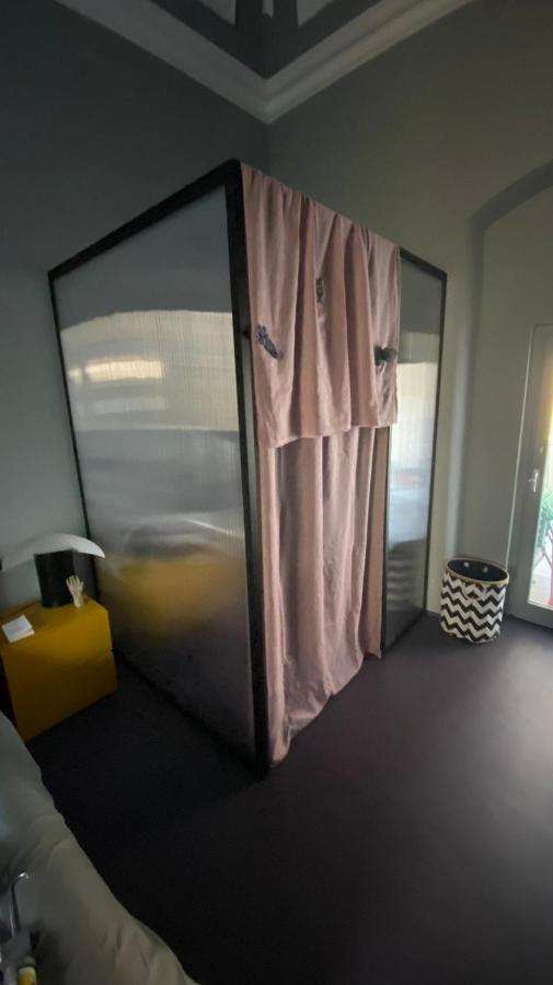 Matu Vacanze D'Arte Apartment โมโนโปลี ภายนอก รูปภาพ