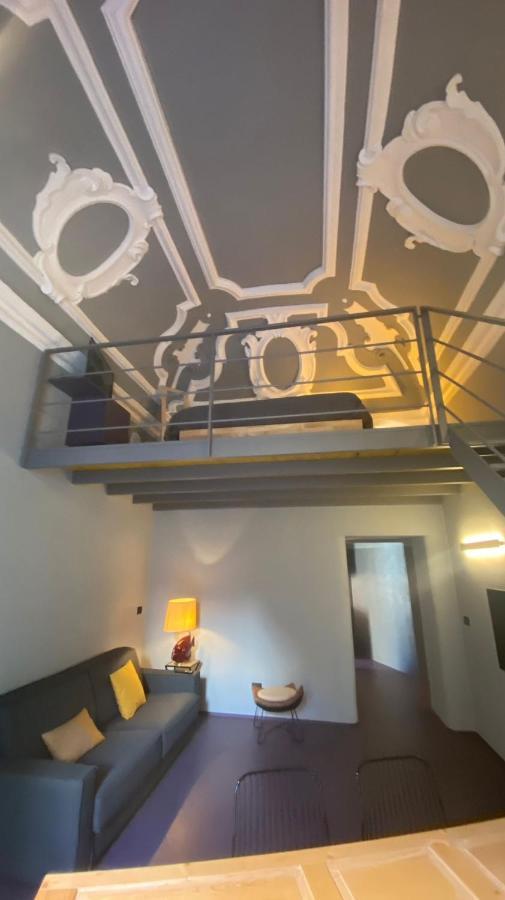 Matu Vacanze D'Arte Apartment โมโนโปลี ภายนอก รูปภาพ